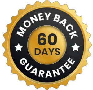 dentatonic 60 day money back guarantee